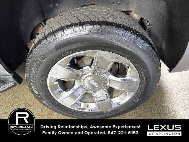 used 2019 Chevrolet Tahoe car, priced at $24,995