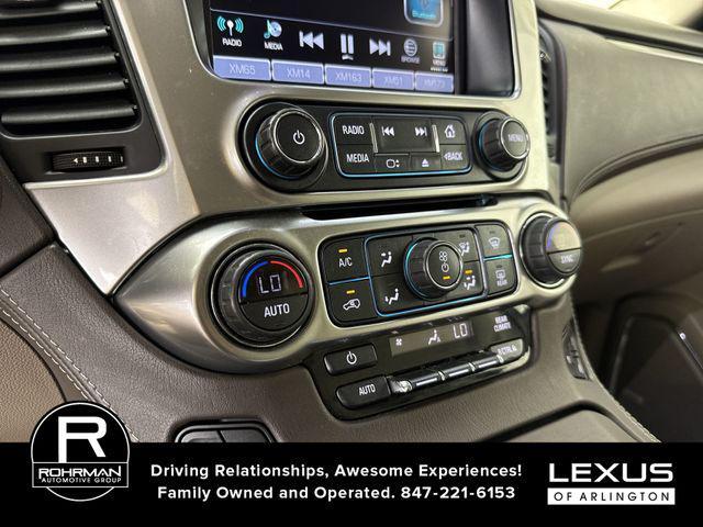 used 2019 Chevrolet Tahoe car, priced at $24,995