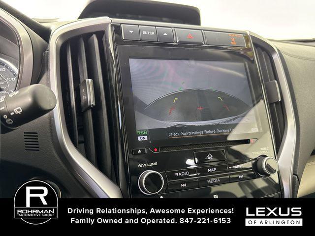 used 2020 Subaru Ascent car, priced at $24,995