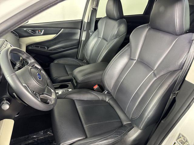 used 2020 Subaru Ascent car, priced at $24,995