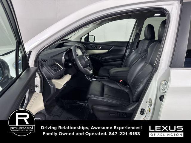 used 2020 Subaru Ascent car, priced at $24,995