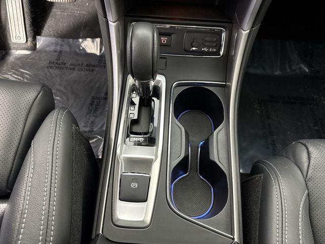 used 2020 Subaru Ascent car, priced at $24,995