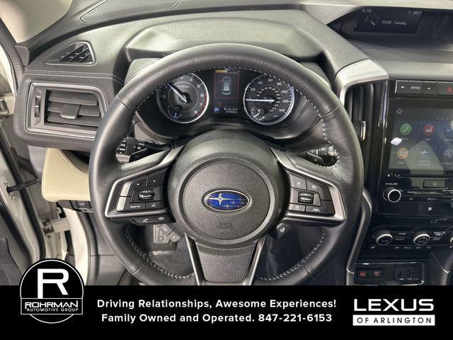 used 2020 Subaru Ascent car, priced at $24,995