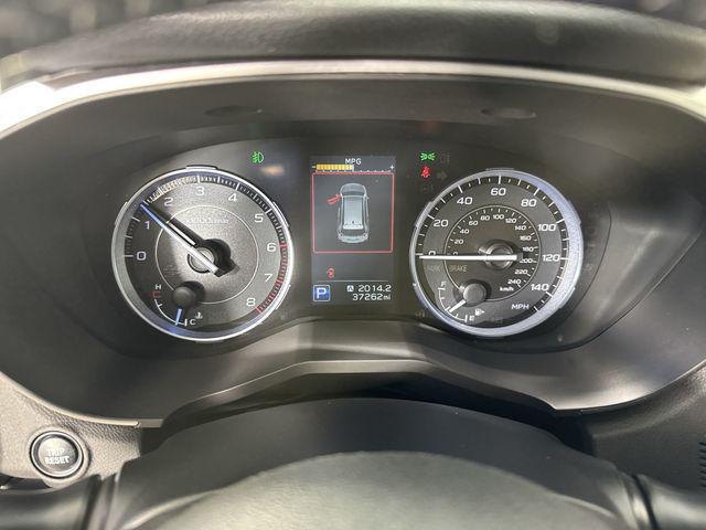 used 2020 Subaru Ascent car, priced at $24,995