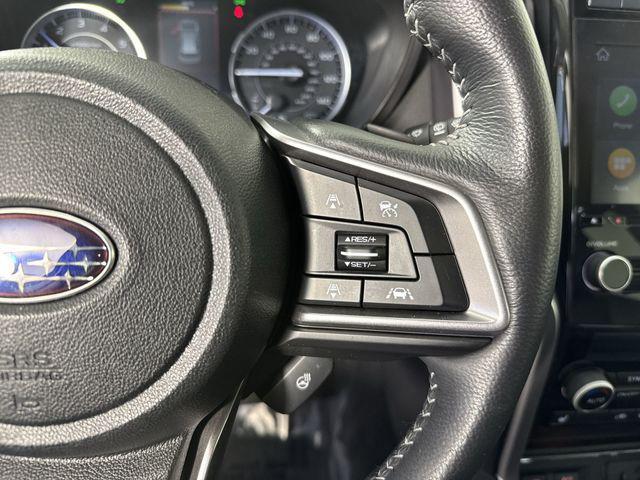 used 2020 Subaru Ascent car, priced at $24,995