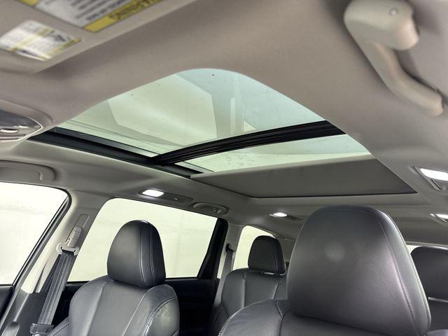 used 2020 Subaru Ascent car, priced at $24,995