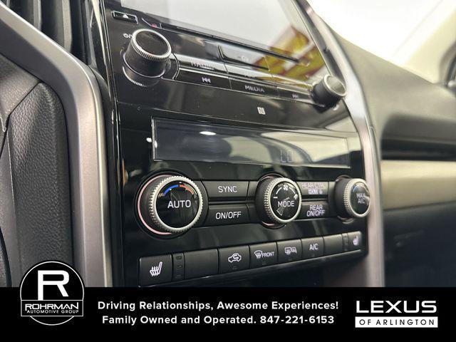 used 2020 Subaru Ascent car, priced at $24,995