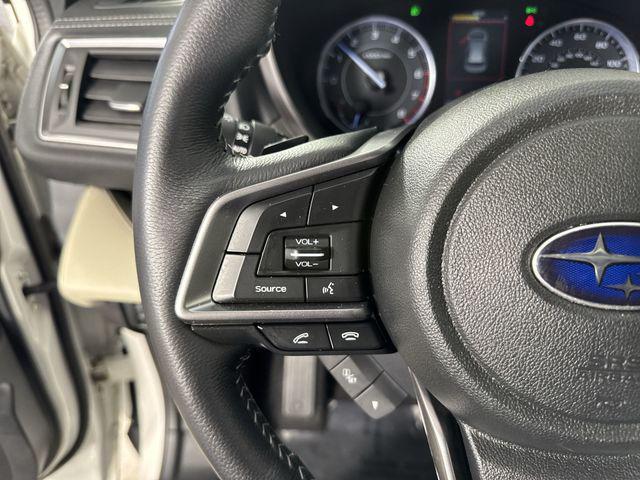 used 2020 Subaru Ascent car, priced at $24,995