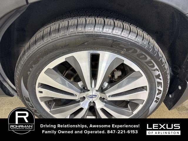 used 2020 Subaru Ascent car, priced at $24,995