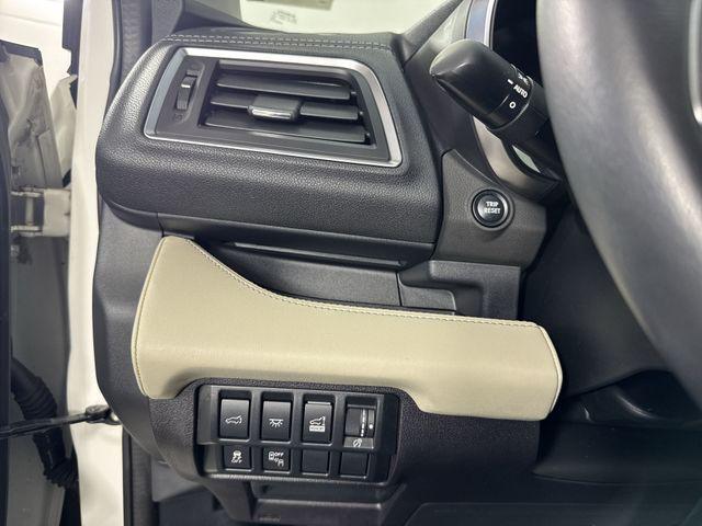 used 2020 Subaru Ascent car, priced at $24,995