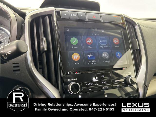 used 2020 Subaru Ascent car, priced at $24,995