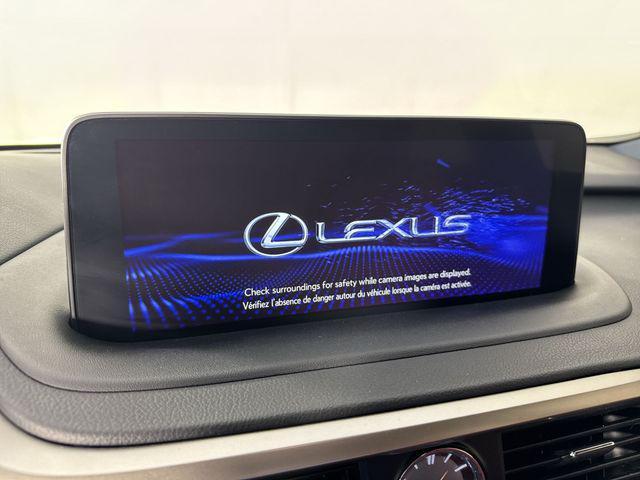 used 2022 Lexus RX 350 car, priced at $38,500