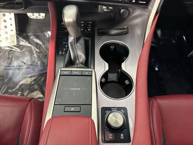 used 2022 Lexus RX 350 car, priced at $38,500