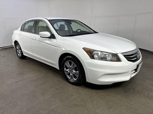 used 2012 Honda Accord car, priced at $9,750