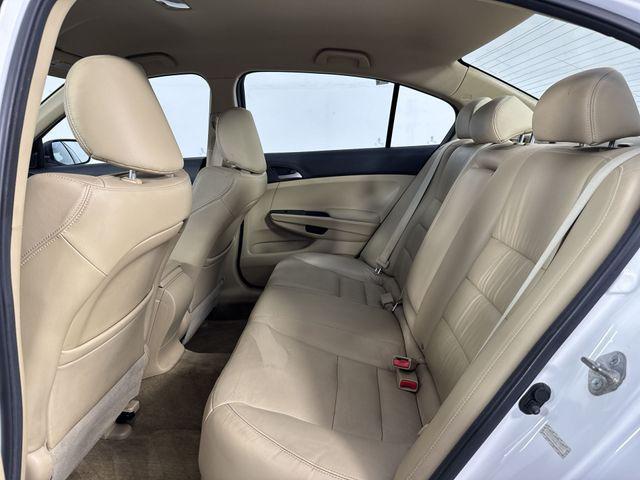 used 2012 Honda Accord car, priced at $9,750