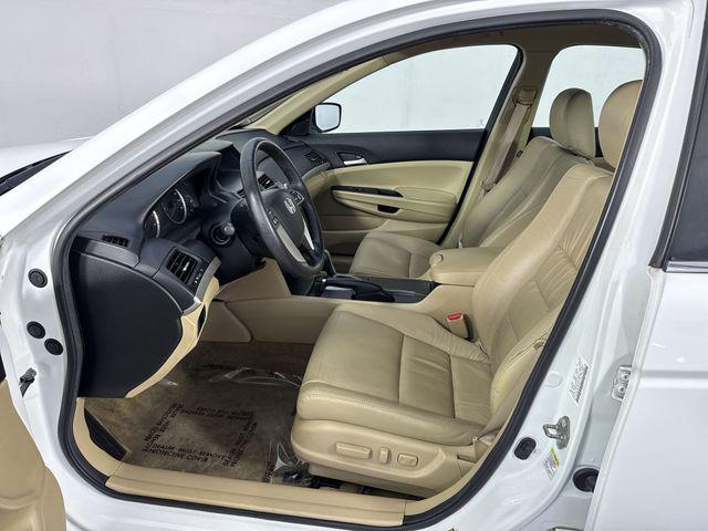 used 2012 Honda Accord car, priced at $9,750