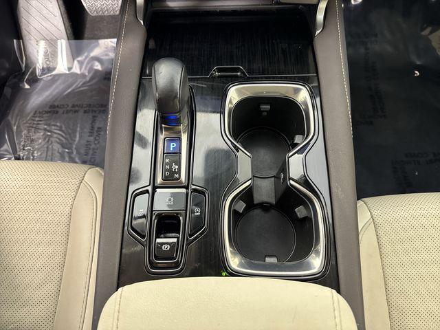 used 2023 Lexus RX 350 car, priced at $41,495