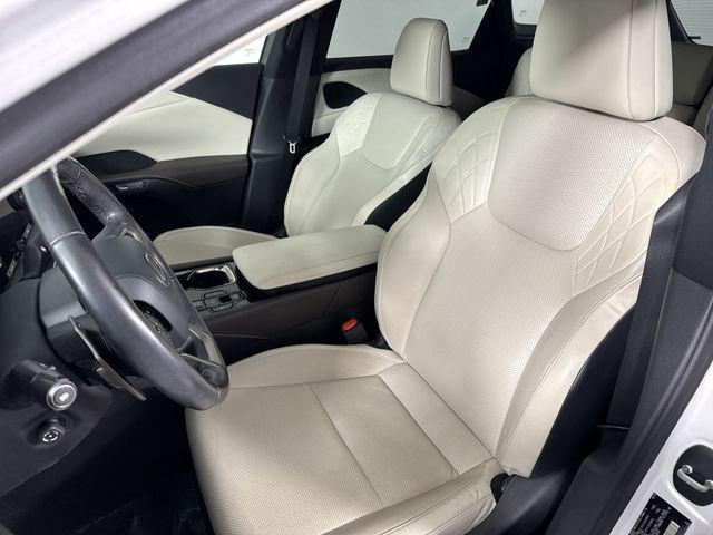 used 2023 Lexus RX 350 car, priced at $41,495