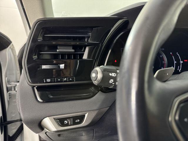 used 2023 Lexus RX 350 car, priced at $41,495