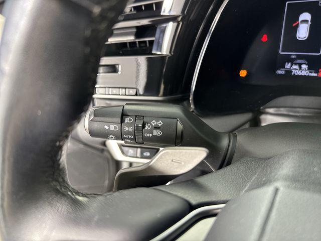 used 2023 Lexus RX 350 car, priced at $41,495