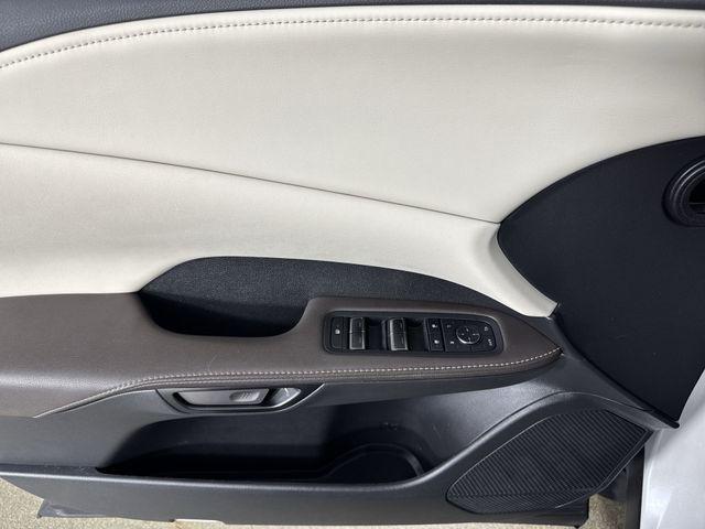 used 2023 Lexus RX 350 car, priced at $41,495