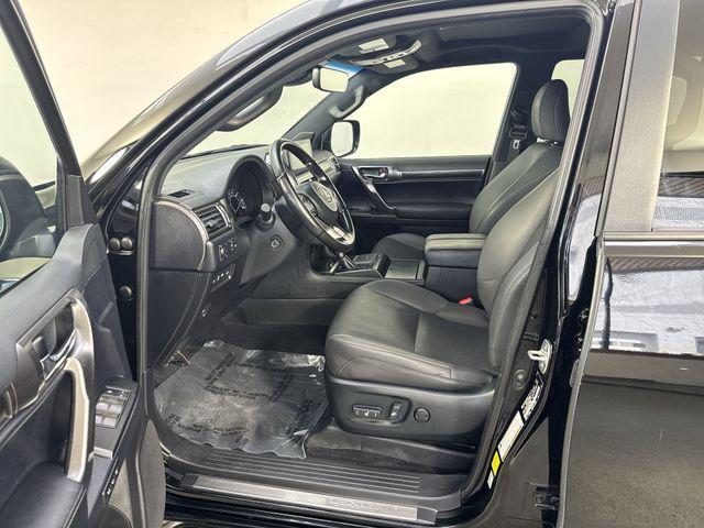 used 2022 Lexus GX 460 car, priced at $49,995