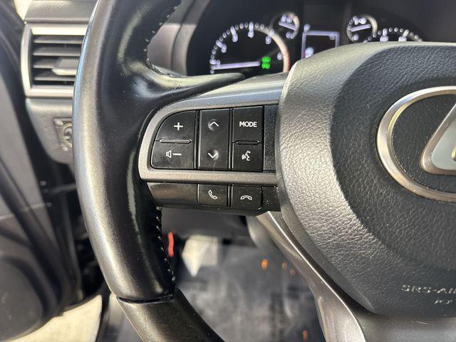 used 2022 Lexus GX 460 car, priced at $49,995