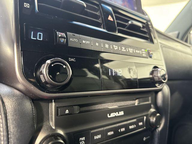 used 2022 Lexus GX 460 car, priced at $49,995