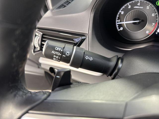 used 2023 Acura RDX car, priced at $35,500