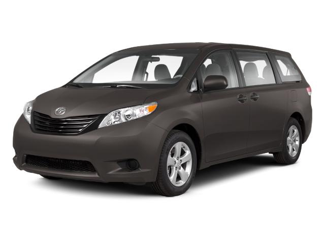 used 2013 Toyota Sienna car, priced at $13,995
