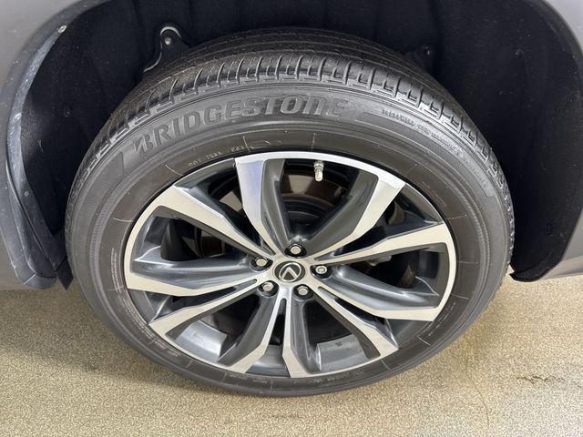 used 2021 Lexus RX 350 car, priced at $36,995
