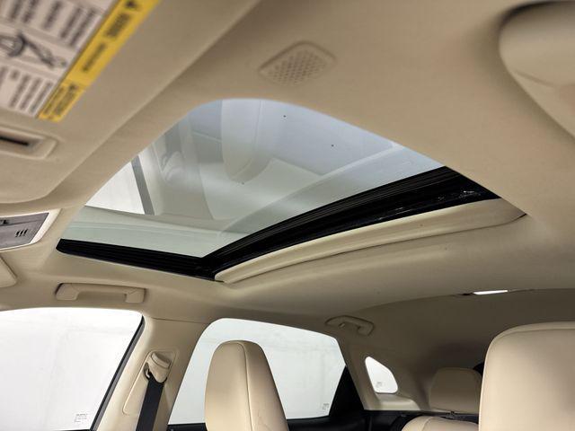 used 2021 Lexus RX 350 car, priced at $36,995