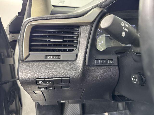 used 2021 Lexus RX 350 car, priced at $36,995