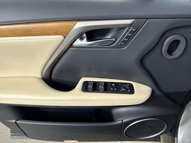 used 2021 Lexus RX 350 car, priced at $36,995