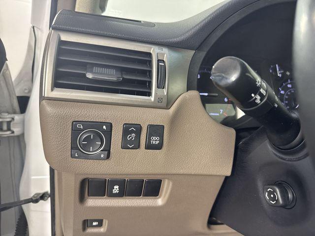 used 2012 Lexus GX 460 car, priced at $14,995