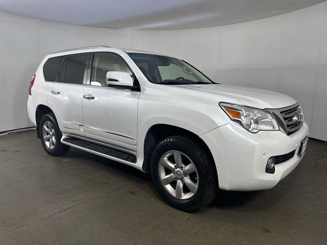 used 2012 Lexus GX 460 car, priced at $14,995