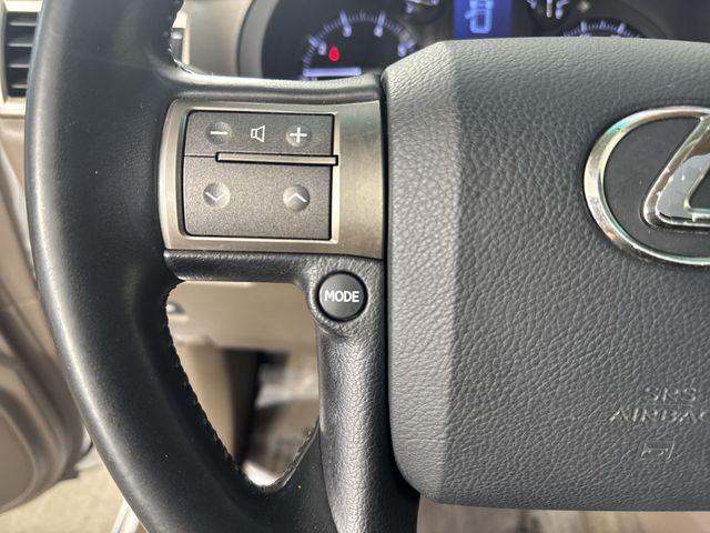 used 2012 Lexus GX 460 car, priced at $14,995