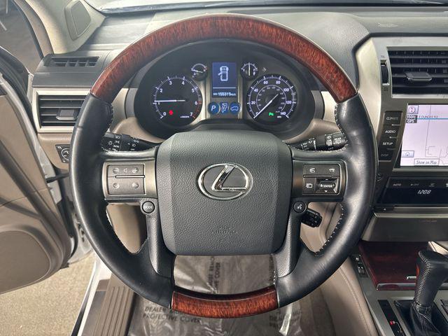 used 2012 Lexus GX 460 car, priced at $14,995