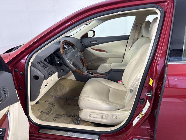 used 2010 Lexus ES 350 car, priced at $13,995