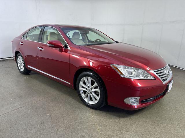 used 2010 Lexus ES 350 car, priced at $13,995