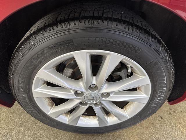 used 2010 Lexus ES 350 car, priced at $13,995