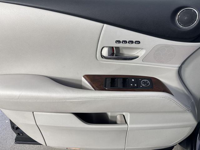 used 2011 Lexus RX 350 car, priced at $14,500