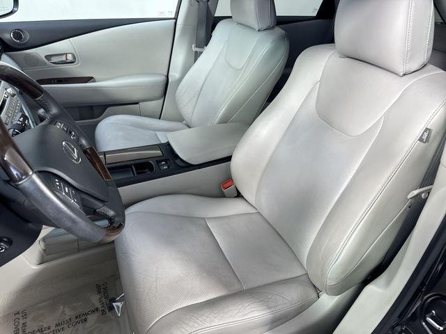 used 2011 Lexus RX 350 car, priced at $14,500