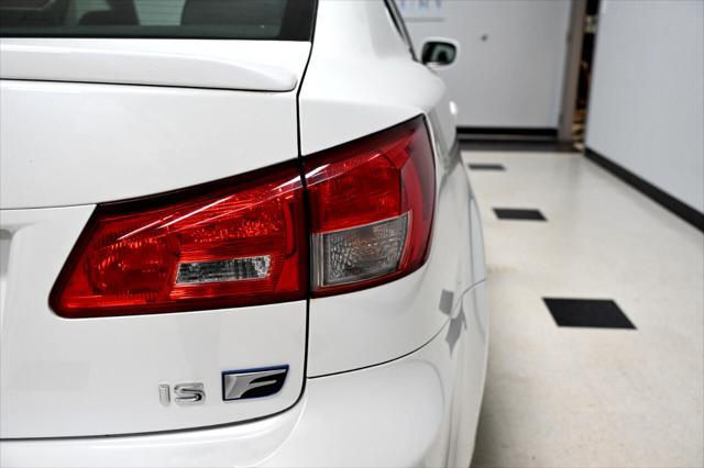 used 2008 Lexus IS-F car, priced at $26,988