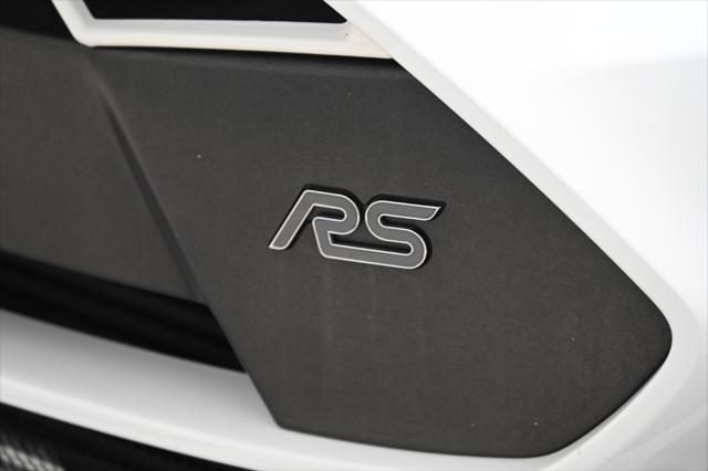 used 2016 Ford Focus RS car, priced at $36,988