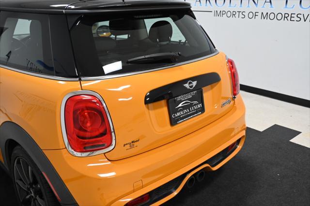 used 2014 MINI Hardtop car, priced at $8,988