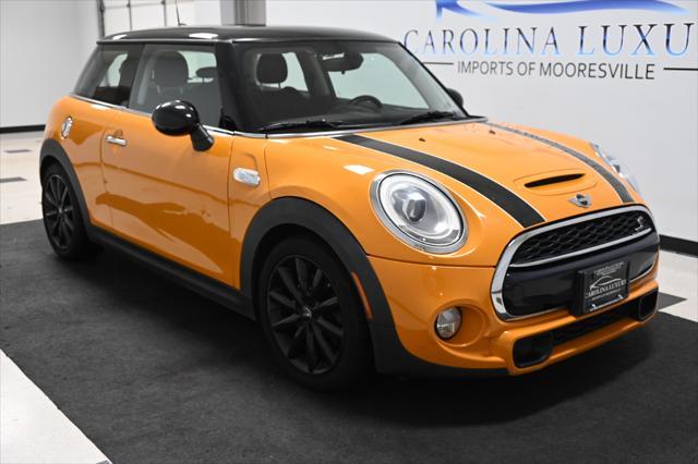 used 2014 MINI Hardtop car, priced at $8,988