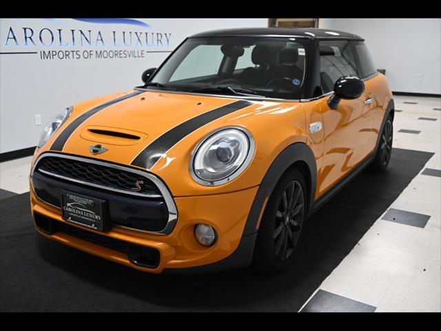 used 2014 MINI Hardtop car, priced at $8,988