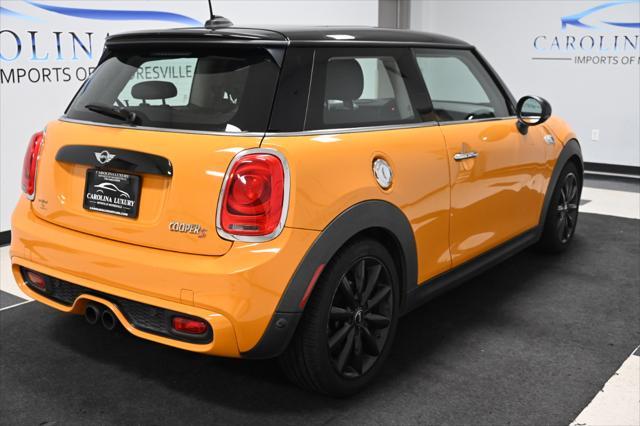 used 2014 MINI Hardtop car, priced at $8,988