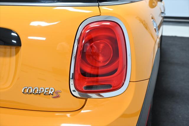 used 2014 MINI Hardtop car, priced at $8,988